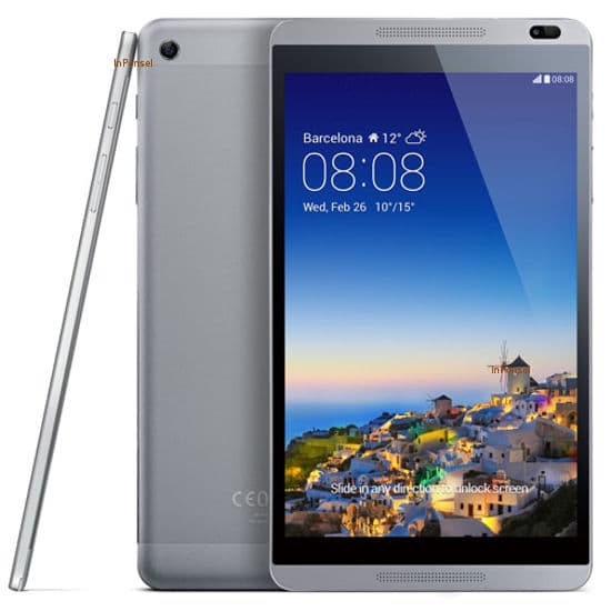 Huawei MediaPad M1