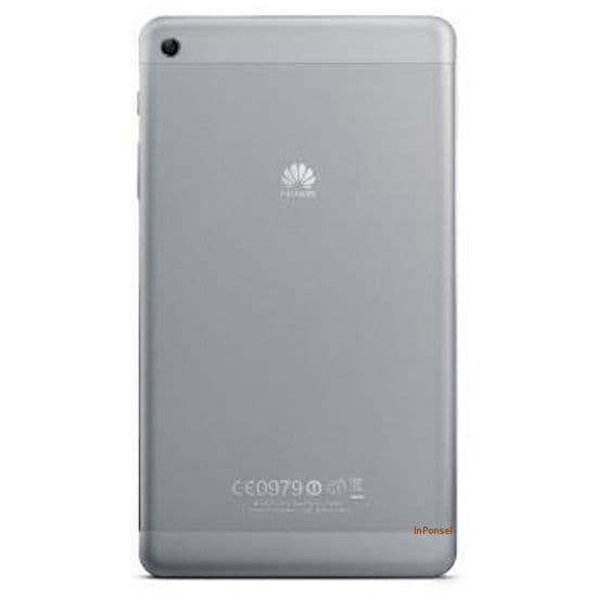 Huawei MediaPad M1