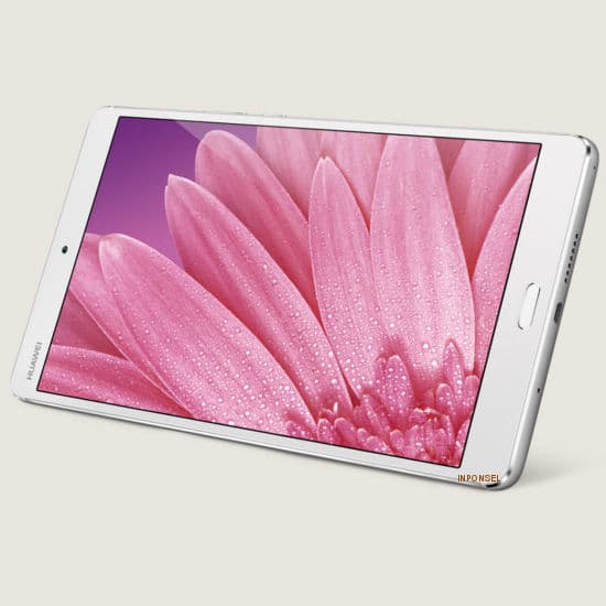 Huawei Mediapad M3 8.4