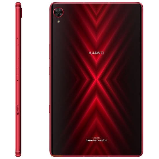 Huawei MediaPad M6 Turbo 8.4