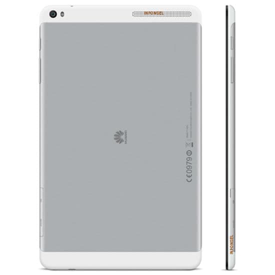 Huawei Mediapad T1 10 Pro