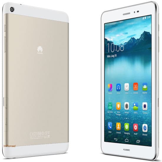 Huawei MediaPad T1 8.0