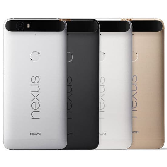 Huawei Nexus 6P