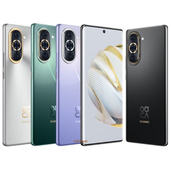Huawei Nova 10