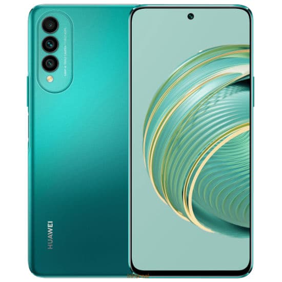 Huawei Nova 10z