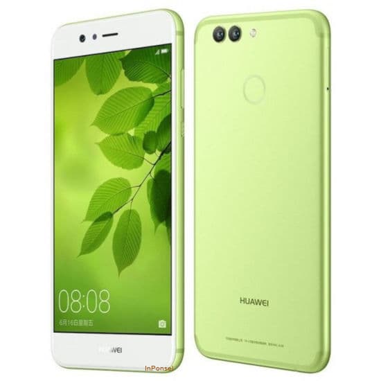 Huawei Nova 2