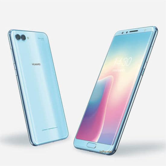 Huawei Nova 2s