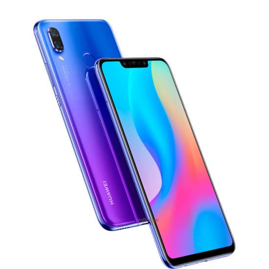 Huawei Nova 3
