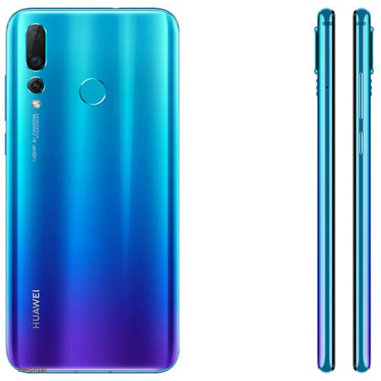 Huawei Nova 4