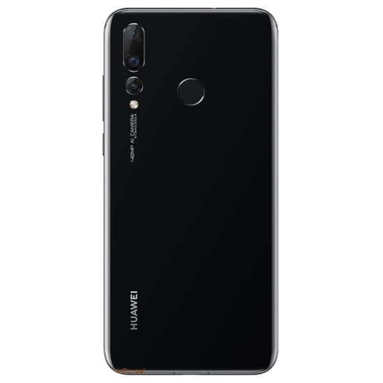 Huawei Nova 4 Premium