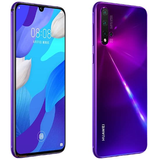 Huawei Nova 5