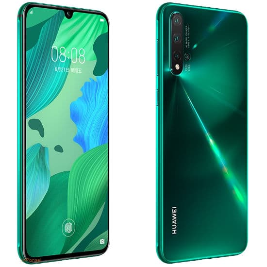 Huawei Nova 5 Pro