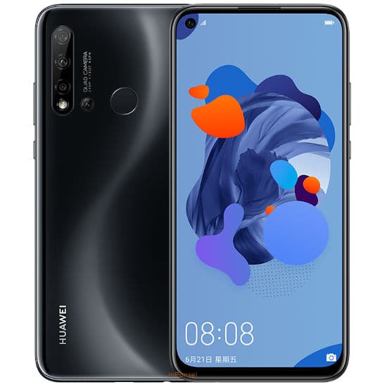 Huawei Nova 5i