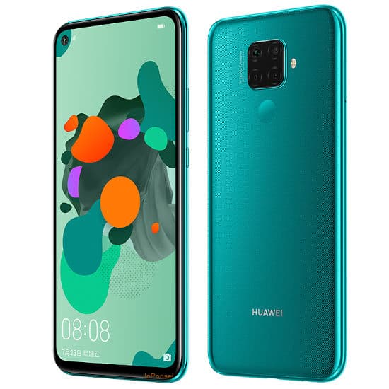Huawei Nova 5i Pro