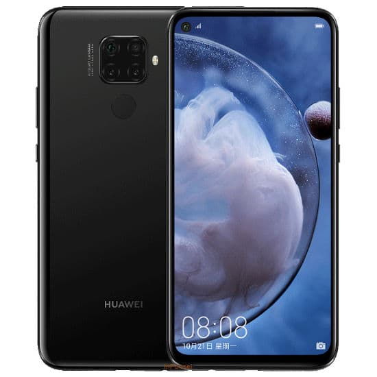 Huawei Nova 5z