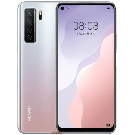 Huawei Nova 7 SE