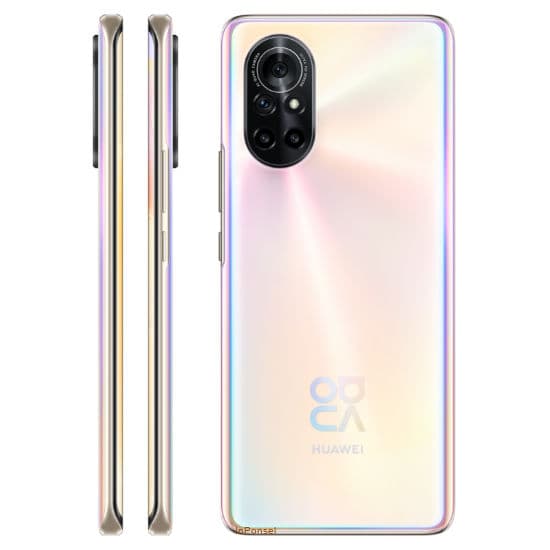 Huawei Nova 8 5G