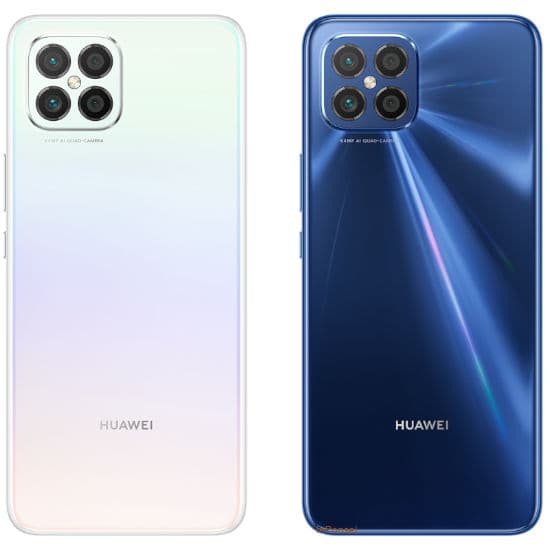 Huawei Nova 8 SE