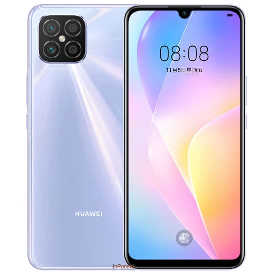 Huawei Nova 8 SE 4G