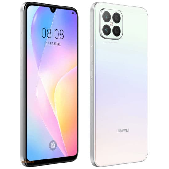 Huawei Nova 8 SE 4G