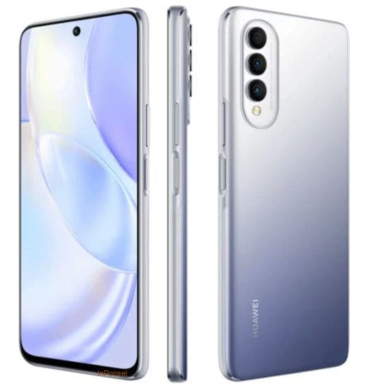 Huawei Nova 8 SE Youth