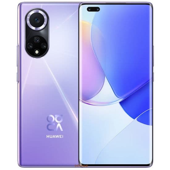 Huawei Nova 9 Pro