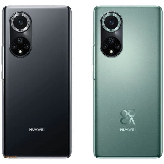 Huawei Nova 9 Pro