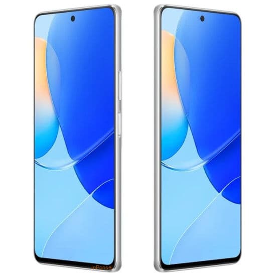 Huawei Nova 9 SE 5G