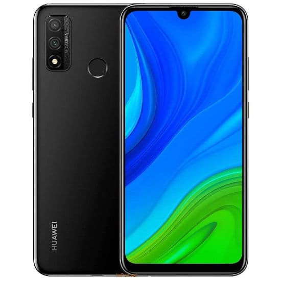 Huawei Nova Lite 3+