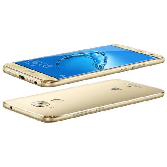 Huawei Nova Plus Dual