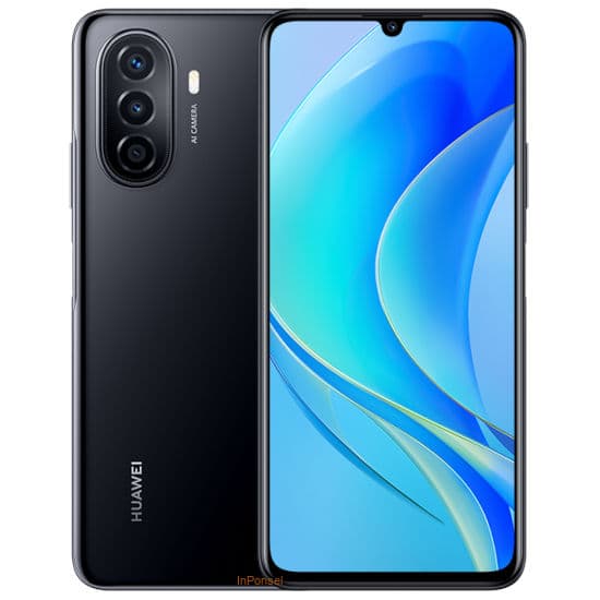 Huawei Nova Y70 Plus