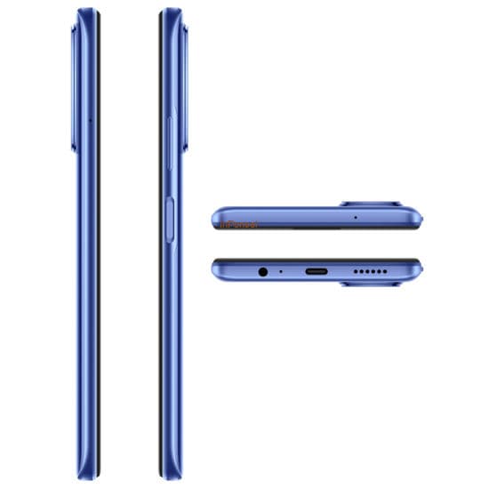 Huawei Nova Y70 Plus