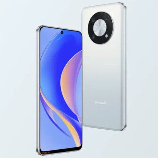 Huawei Nova Y90