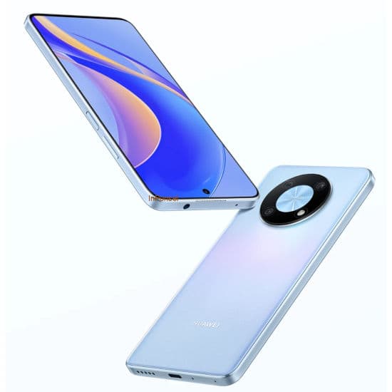 Huawei Nova Y90
