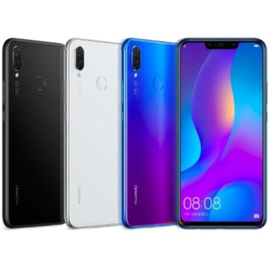 Huawei Nova 3i