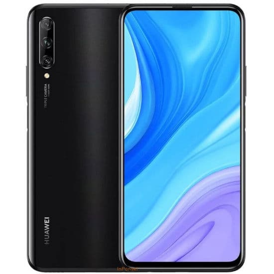 Huawei P Smart Pro 2019