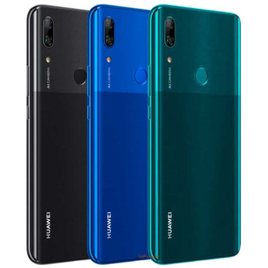 Huawei P Smart Z