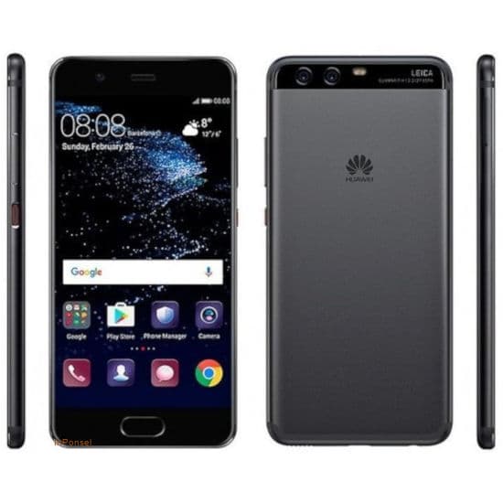 Huawei P10