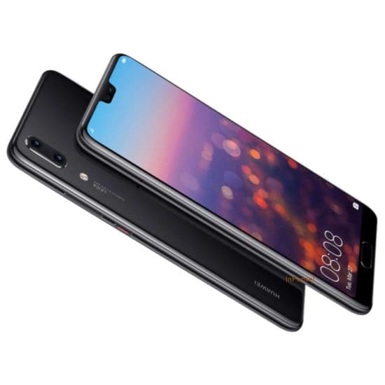 Huawei P20