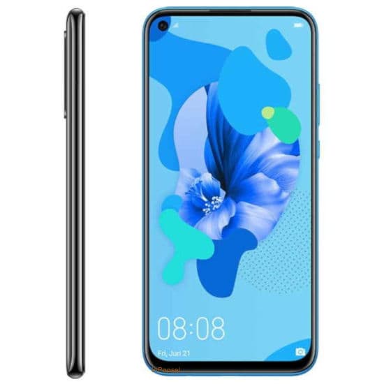 Huawei P20 Lite 2019