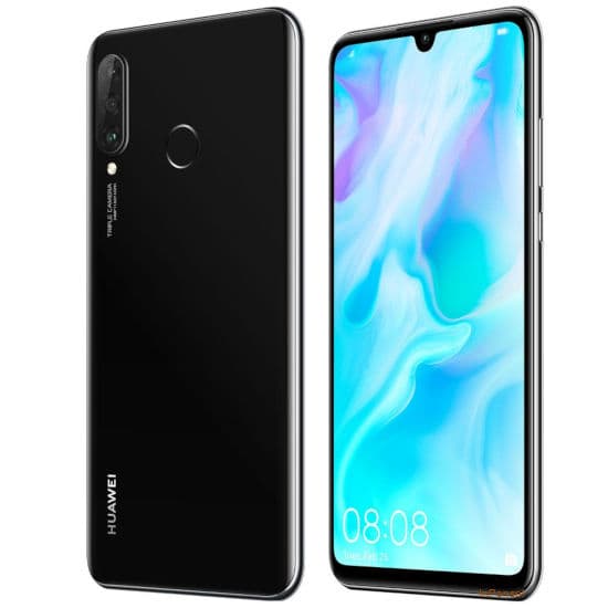 Huawei P30 Lite
