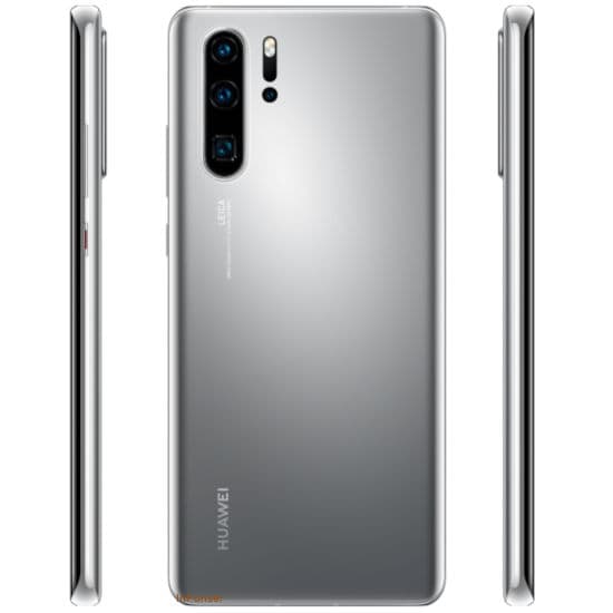 Huawei P30 Pro New Edition
