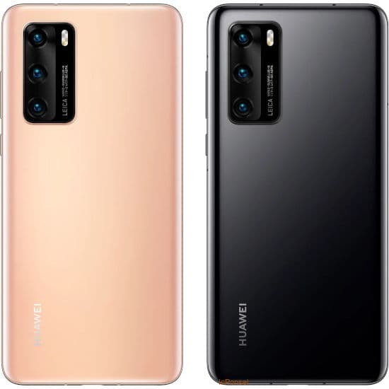 Huawei P40 4G