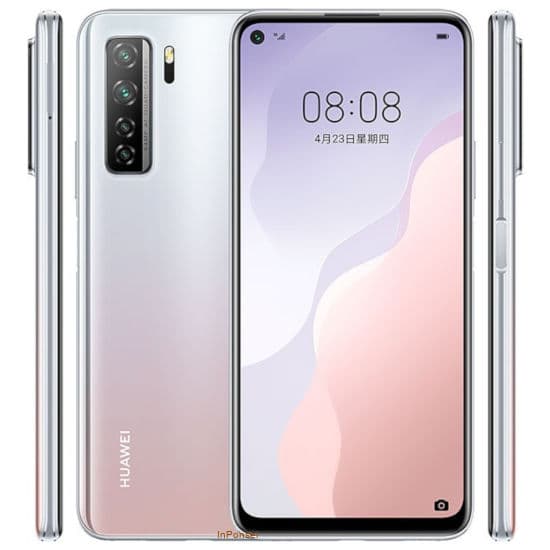 Huawei P40 Lite 5G