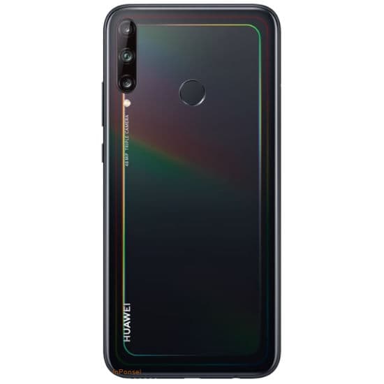 Huawei P40 Lite E