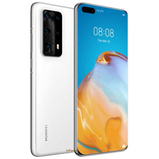 Huawei P40 Pro+