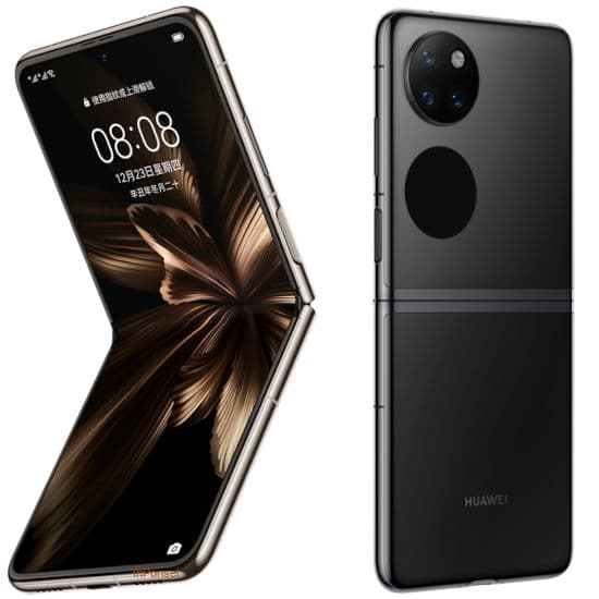 Huawei P50 Pocket