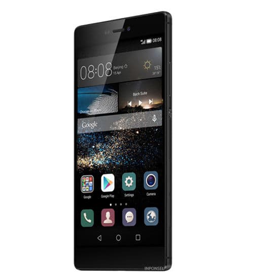 Huawei P8