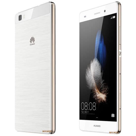 Huawei P8 Lite