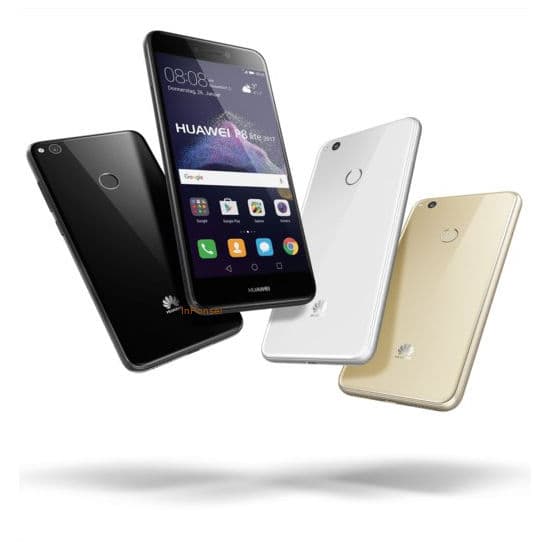 Huawei P8 Lite 2017